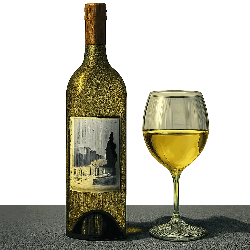 Dry Moscatel